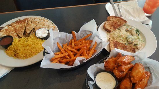 Jock's and Jills Sports Bar