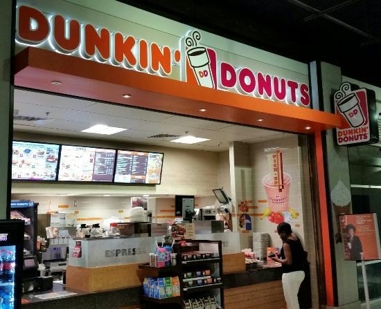 Dunkin'